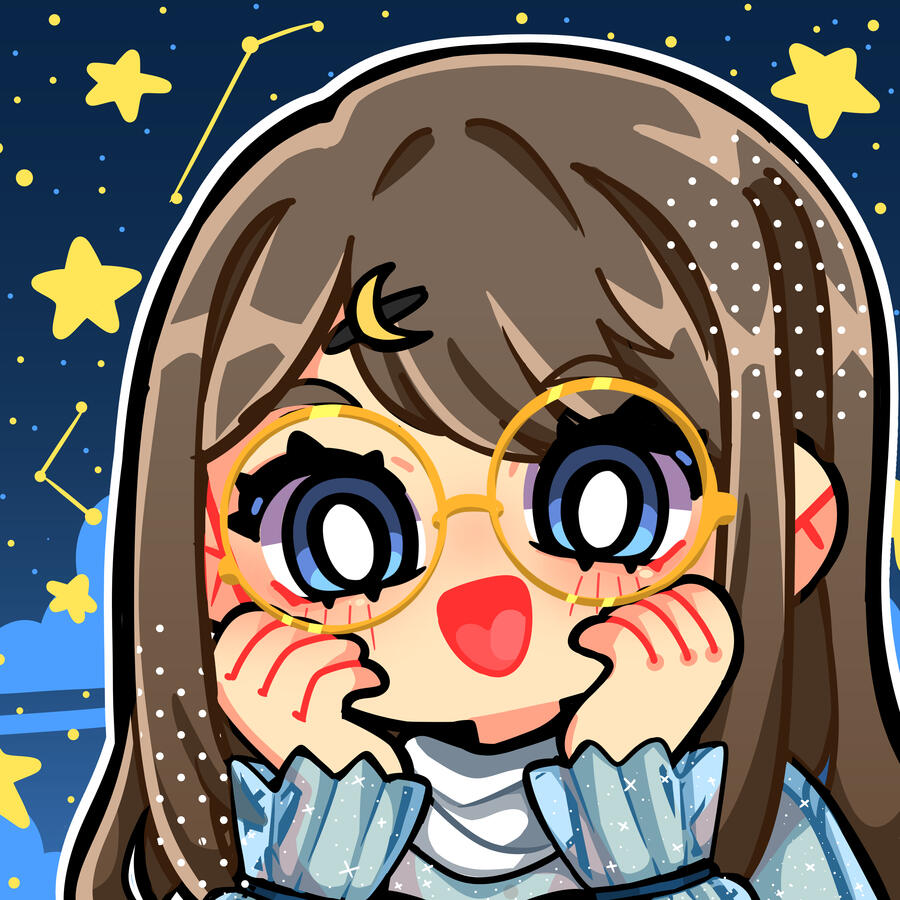Kayo Chibi Icon